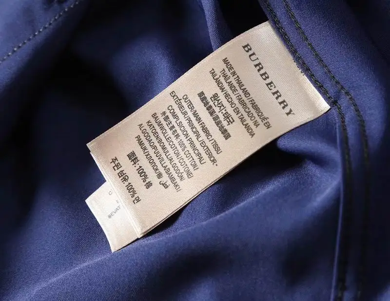 Burberry M-3XL 8qx29 (8)